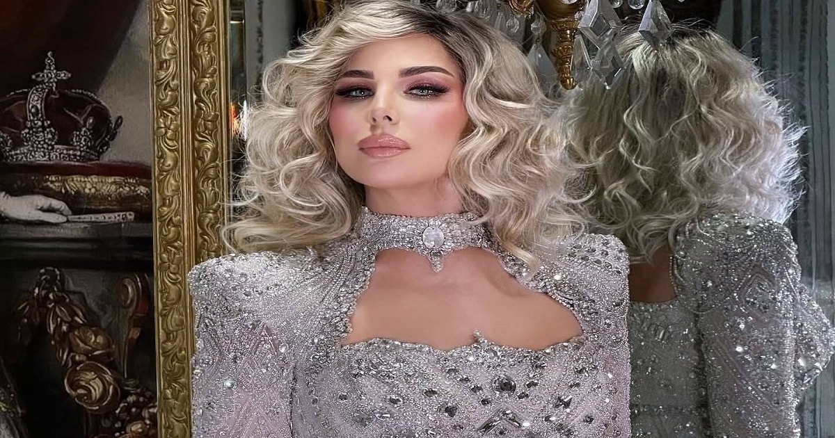 صوفيا صادق مجددا على ركح  مهرجان قرطاج ؟ 