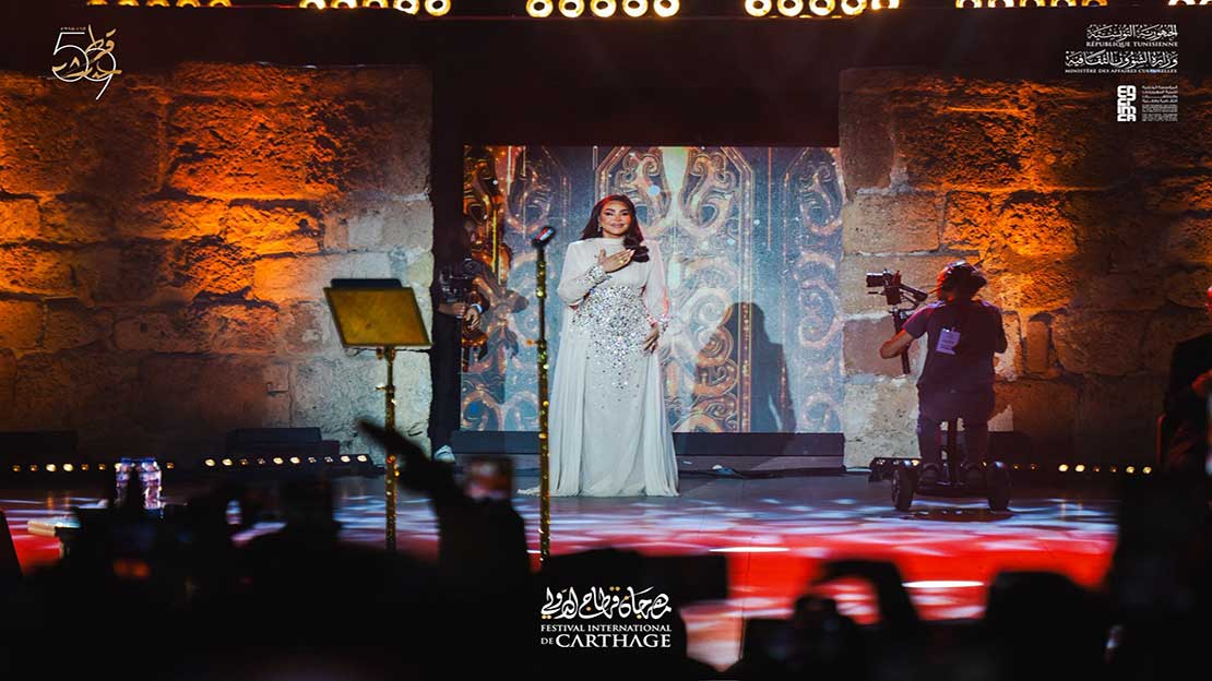 أحلام في قرطاج: جسر الفن بين الخليج وتونس