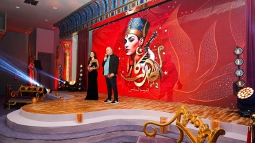 ليالي رمضان الموسيقية كازا طرب في موسمه الخامس: حدث فني رمضاني يجمع نجوم تونس والعالم العربي على ركح واحد